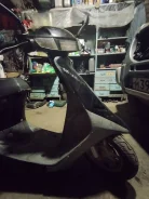 Honda Dio AF18. 50����. ��., ��������, ������ �� �� ����