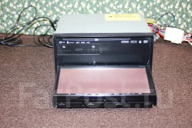 Nissan HP308-A ����