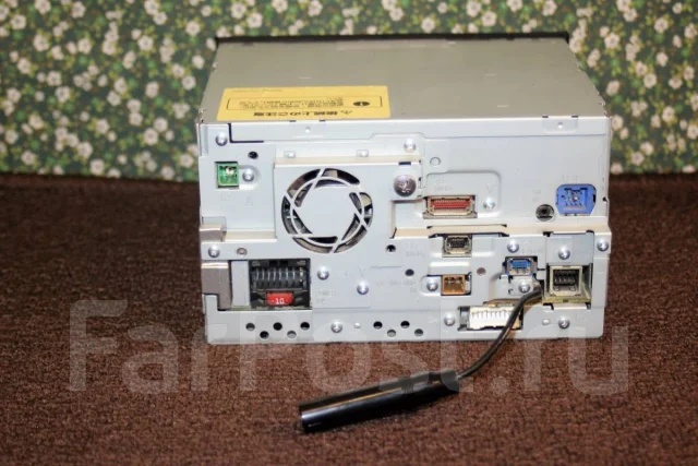 Nissan HP308-A ����
