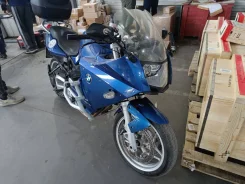BMW F 800 ST. 800����. ��., ��������, ���������, ������ �� �� ����