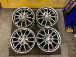 Leben. 6.5x16", 5x114.3, ET40,  73,1. 