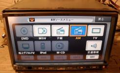 Pioneer Carrozzeria AVIC-HRZ88 ����