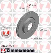 ���� ��������� (���� �� 1 ��. ) OTTO Zimmermann 380217020 380217020 ����