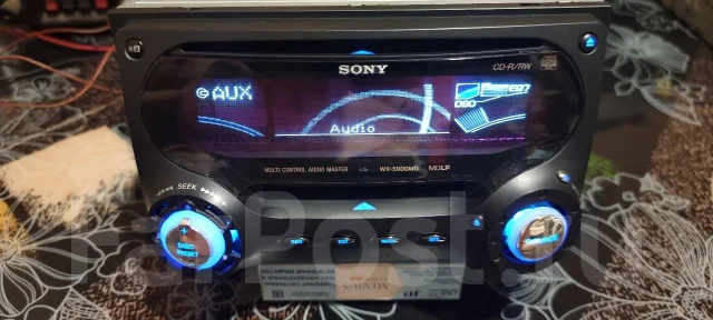 Sony WX ����
