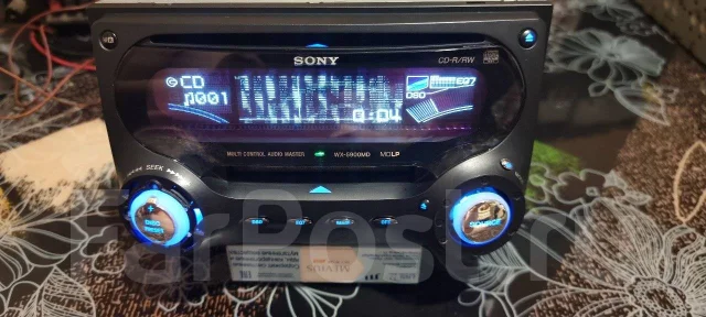 Sony WX ����