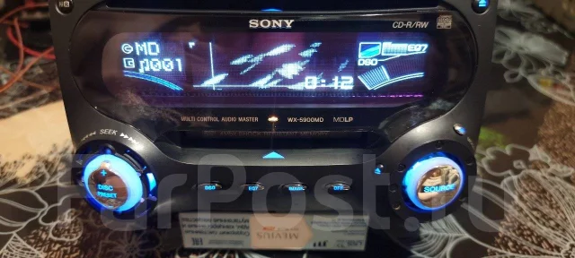 Sony WX ����