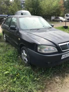Chery Amulet A15 ����