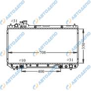   . Toyota RAV4 SXA10C, SXA10G, SXA11G, SXA11W, SXA15G, SXA16G TO-0187-16-K TO018716K 
