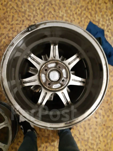 M.T.S. Japan. x15" ����