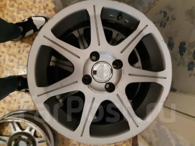 M.T.S. Japan. x15" ����