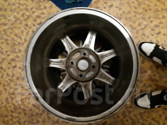 M.T.S. Japan. x15" ����