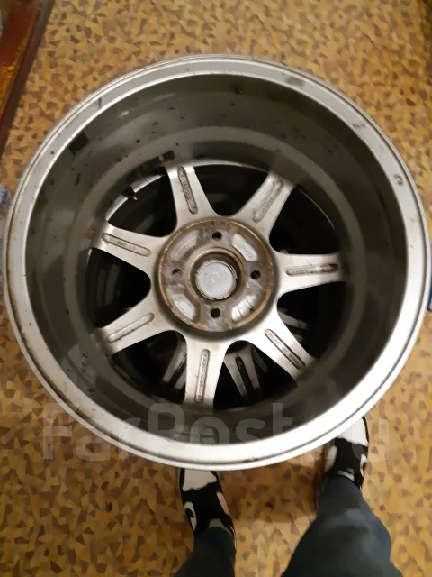 M.T.S. Japan. x15" ����