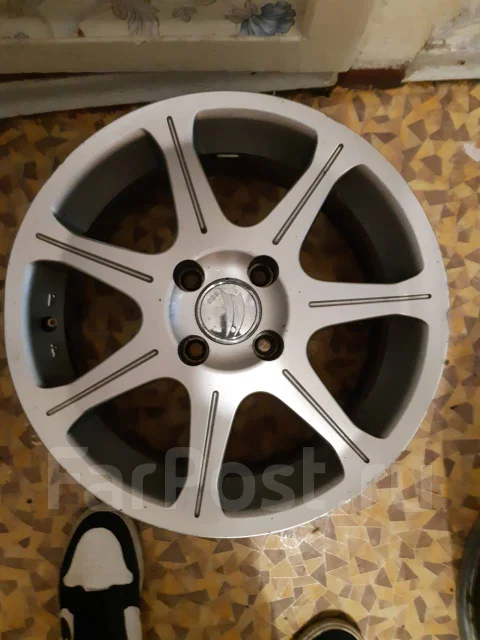 M.T.S. Japan. x15" ����