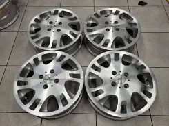 Tecnocast. 5.0x15", 4x100, ET45, �� 67,1���. ����