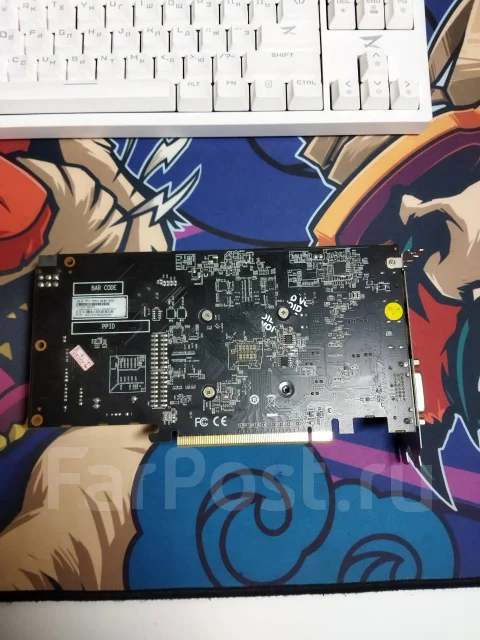 Radeon RX 550 ����