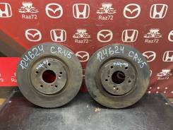 ���� ��������� �������� Honda CR-V 5 RW 2017- [45251TLAA00] 45251TLAA00 ����