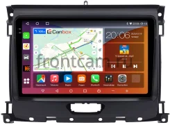 ��������� Canbox Logic-i3 2K 5735-9-0930 ��� Ford Ranger 4 2015-2022 �� Android 13 (4G-SIM, 8/256, DSP, 360, QLed) 322582 ����