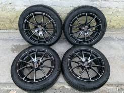 Weds Sport SA-10R. 6.5x16", 4x100, ET38, �� 73,1���. ����