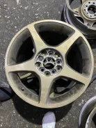 Concavo. x16", 5x100 ����