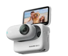 Insta360 Go. 20 � ����� ��, � ���������� ����