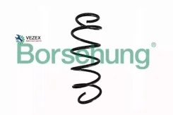������� ��������! Skoda Fabia 1.2/1.2 12V/1.4/1.6 06 Borsehung B12559 B12559 ����