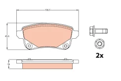 ������� ��������� ������ gdb2082 TRW GDB2082 ����