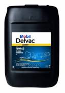 Mobil Delvac Super 1400