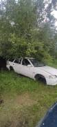 Ford Escort. WFONXXGCANWU13752 ����
