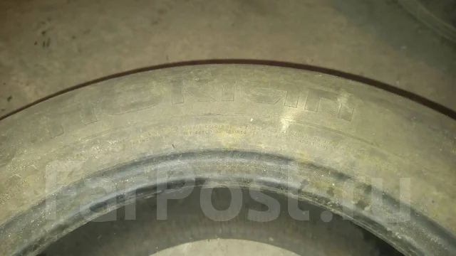 Nokian NRH 2. ������, �/�, ����� 50 % ����