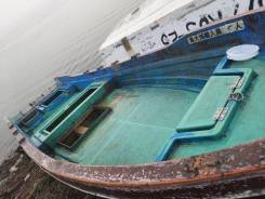 Nissan Marine. 2012 ��� ����