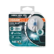 ����, ������ �9005CBN-2HB �������� ���� HB3 12V 60W P20d COOL BLUE Intense (next generation) 5000� Osram 9005Cbnhcb 9005CBNHCB ����