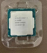 Intel Core i5-9400F ����