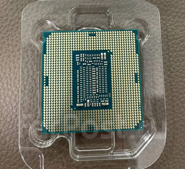 Intel Core i5-9400F ����