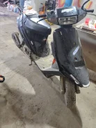 Suzuki Address. 100����. ��., ��������, ��� ���, ������ �� �� ����