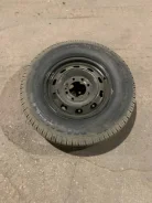 Michelin LTX A/S. �����������, 2011 ���, �/�, ����� �� 5 % ����