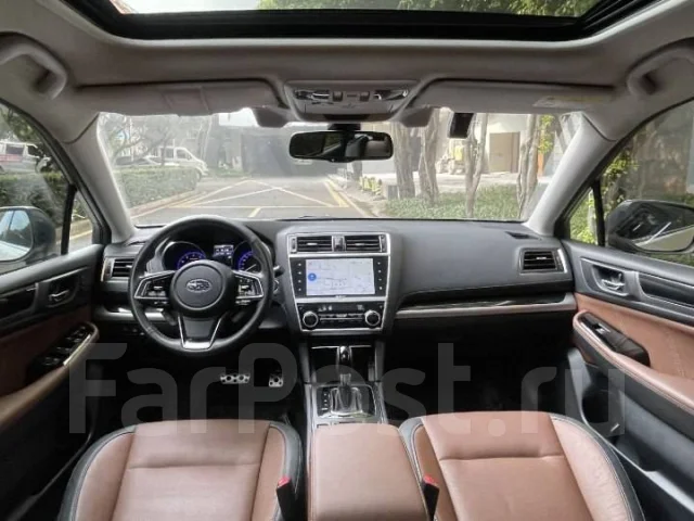 Subaru Outback. �������, 4wd, 2.5 (175��.�.), ������, 30 000����. ��, �/�. ��� ����� �� ������������ ����