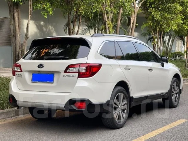 Subaru Outback. �������, 4wd, 2.5 (175��.�.), ������, 30 000����. ��, �/�. ��� ����� �� ������������ ����