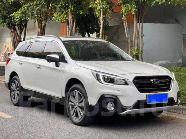 Subaru Outback. �������, 4wd, 2.5 (175��.�.), ������, 30 000����. ��, �/�. ��� ����� �� ������������ ����