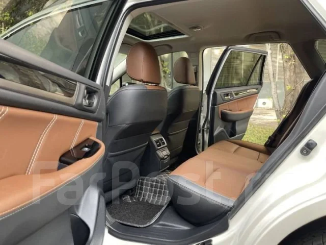 Subaru Outback. �������, 4wd, 2.5 (175��.�.), ������, 30 000����. ��, �/�. ��� ����� �� ������������ ����