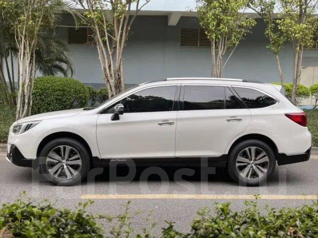 Subaru Outback. �������, 4wd, 2.5 (175��.�.), ������, 30 000����. ��, �/�. ��� ����� �� ������������ ����