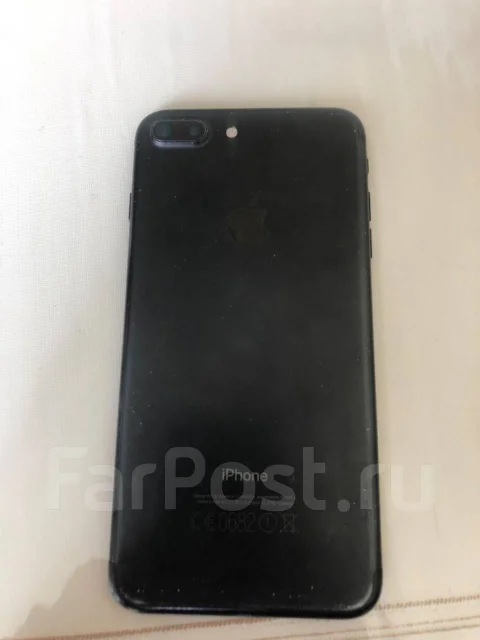 Apple iPhone 7 Plus. �/�, 32 ��, ������, 3G ����