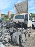 Nissan Diesel Condor ����