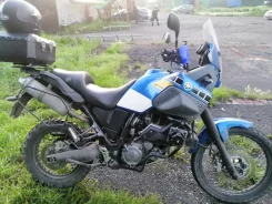 Yamaha XT 660Z Tenere. 660����. ��., ��������, ���������, ������ �� �� ����