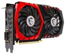 GeForce GTX 1050 Ti ����