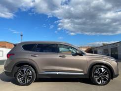 Hyundai Santa Fe. 4 ����