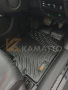  3D 3   Kamatto Nissan X-Trail 2014+   