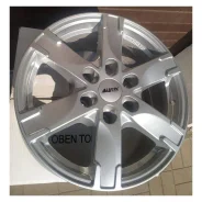 Titan Forged. 6.5x16", 6x130, ET55, �� 84,1���. ����