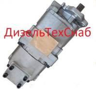  Komatsu D85EX, D85MS, D85PX, Drawbar SAL63+50 7055130660 