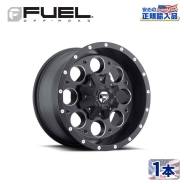 Fuel Off-Road Revolver. 9.0x18", 5x114.3, 5x127, ET-12, �� 78,1���. ��� ����� �� ������������ ����