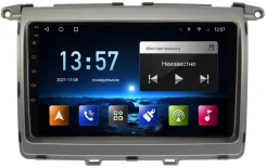 ������� ��������� Mazda MPV 2006 - 2016 Android 11 2+32Gb ����